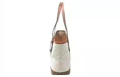 MICHAEL KORS MK Jet Set Travel Tote