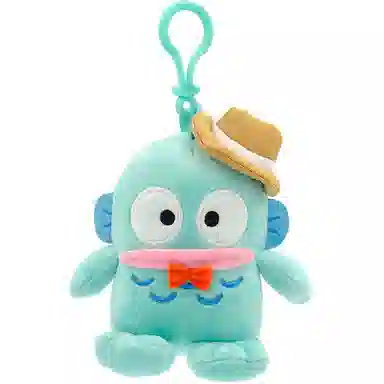 E-STRONG x Sanrio
