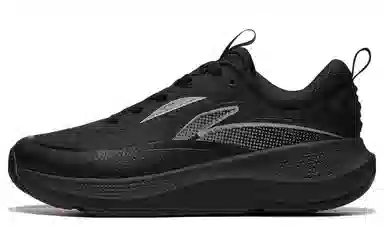 LiNing Soft Element Black Silver