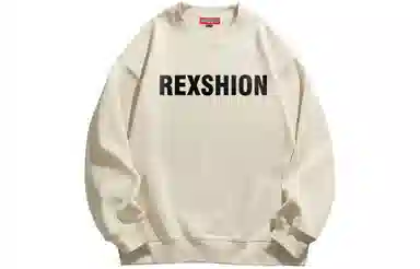 REXSHION Logo