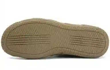 Jeep Casual High-Top