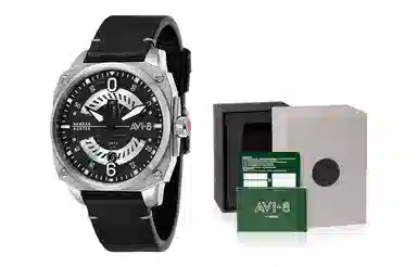 AVI-8 45mm AV-4057-01