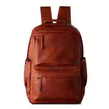 Simple&nature Business Large Capacity Backpack