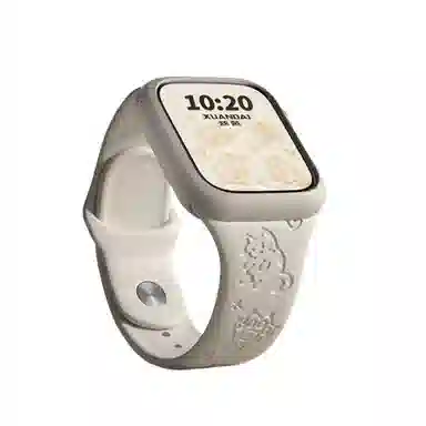 IBOANN iwatchs987ulrtaapplewatch6