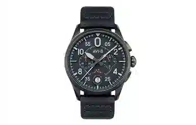 AVI-8 42mm AV-4089-03