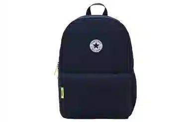 Converse Backpack Kids Navy
