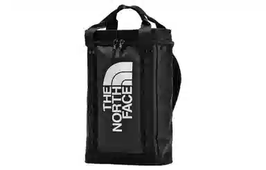 The North Face Backpack Black
