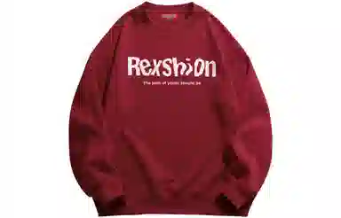REXSHION Logo
