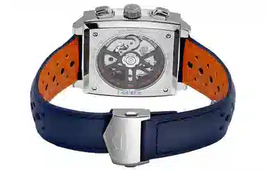 TAG Heuer Monaco Gulf Edition CBL2115.FC6494