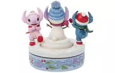 ENESCO x Disney DisneyTraditions 15cm