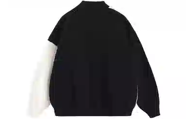 ICONS Lab Little Angel Knit Sweater