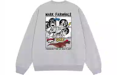 FAIRWHALE