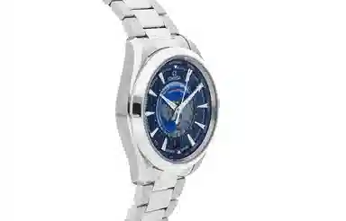 OMEGA Seamaster GMT 220.10.43.22.03.001