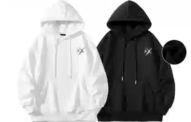 FREO3N Galaxy Hoodie