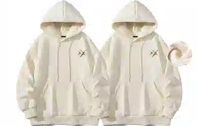 FREO3N Galaxy Hoodie