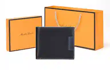 Mashalanti Wallet