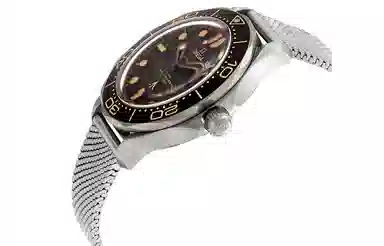 OMEGA Seamaster 007 Edition