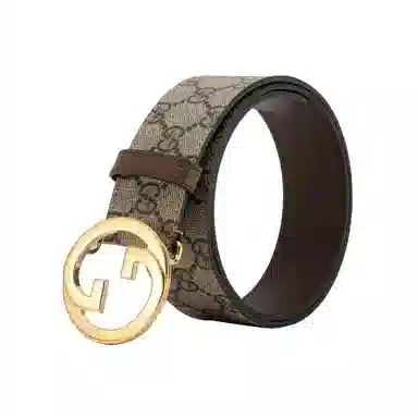 GUCCI Blondie beltG 4cm