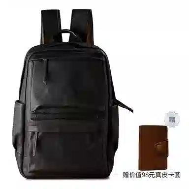Simple&nature Business Large Capacity Backpack