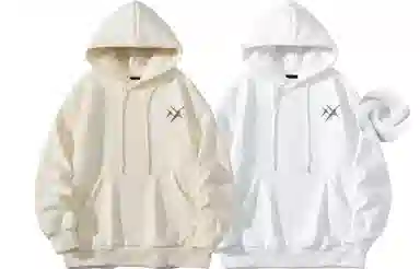 FREO3N Galaxy Hoodie