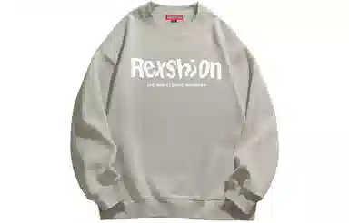 REXSHION Logo