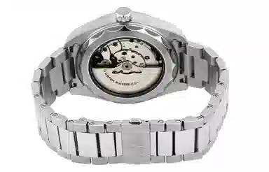 OMEGA Seamaster GMT 220.10.43.22.03.001