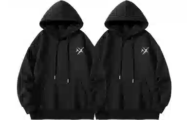 FREO3N Galaxy Hoodie