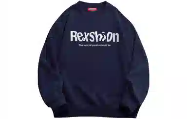 REXSHION Logo