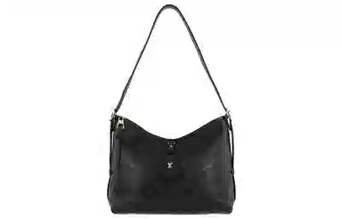 LOUIS VUITTON Carryall PM