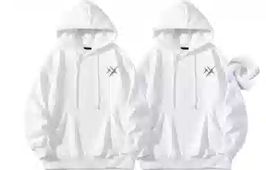 FREO3N Galaxy Hoodie