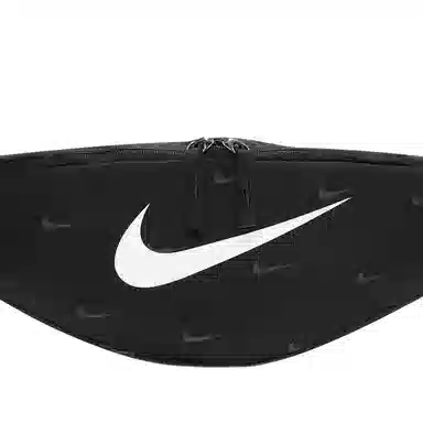 Nike Waist Bag Black