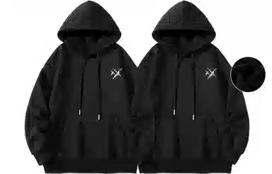 FREO3N Galaxy Hoodie