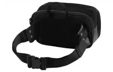 The North Face Explore Belt Bag Black