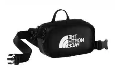 The North Face Explore Belt Bag Black