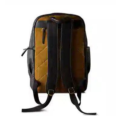 Simple&nature Business Large Capacity Backpack