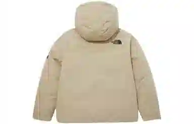 THE NORTH FACE Logo