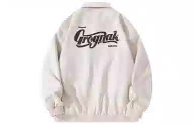 GROGNAK logo