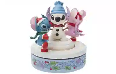 ENESCO x Disney DisneyTraditions 15cm