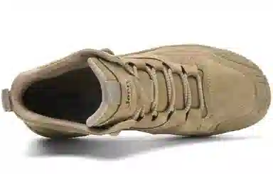 Jeep Casual High-Top