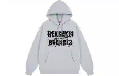 REXSHION Logo