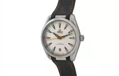 OMEGA 41mm 220.12.41.21.02.002