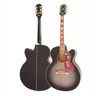 Epiphone J-200 EC Studio