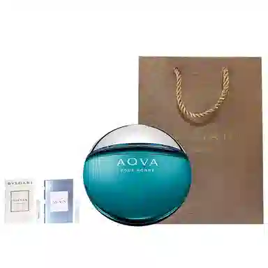 BVLGARI EDT 50ml100ml