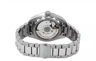 OMEGA TERRA 150 34mm 220.10.34.20.10.003