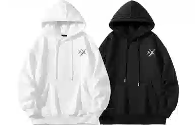 FREO3N Galaxy Hoodie