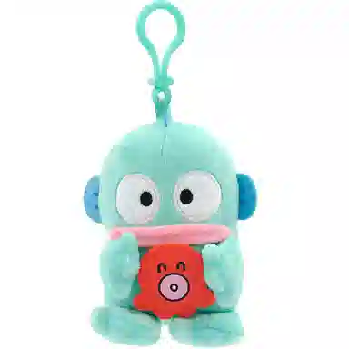 E-STRONG x Sanrio