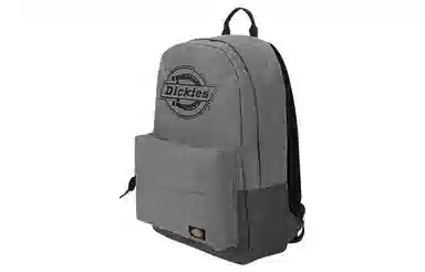 Dickies Backpack Cool Grey