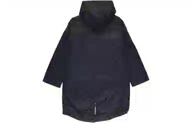 Rick Owens DRKSHDW FW23 Black Jacket