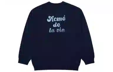 acme de la vieADLV x Care bears Logo