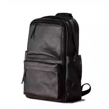 Simple&nature Business Large Capacity Backpack